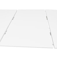 Eettafel Vasta wit uitschuifbaar 170-270cm