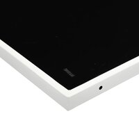 5-delige Tuinset Libra met kussens textileen wit