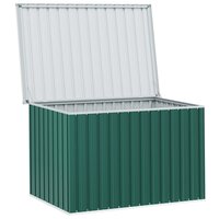 Tuinbox Atilla 149x99x93 cm groen