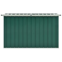 Tuinbox Atilla 149x99x93 cm groen