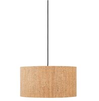 Hanglamp CINTIO rond kurk 45cm