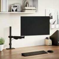 Monitor-armbeugel 27 inch scherm gasveer 10 kg