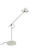 Bureaulamp Aero groen LED 5W