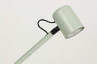 Bureaulamp Aero groen LED 5W