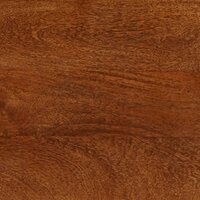 TV-kast Brian 105 x 33 x 46 cm Massief Mango Hout bruin