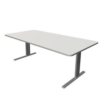 Kerkmann - Bureau Unic comfort wit 200x100cm