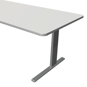 Kerkmann - Bureau Unic comfort wit 200x100cm