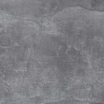 Wandkapstok At Home 72x29,3x34,5 cm betongrijs