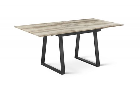 Eettafel Nova eiken