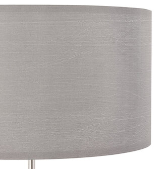 Tafel Lamp Rondo grijs bureaulamp verstelbaar 