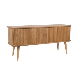 Zuiver - Dressoir Barbier sideboard hout design