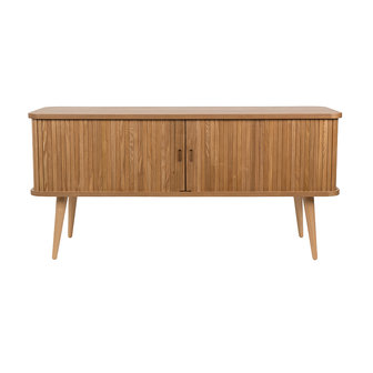 Meubelen-Online - Dressoir Barbier sideboard hout design