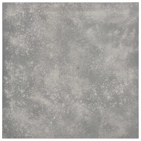 Salontafel Concrete 75x75x38 cm beton look