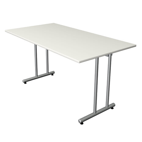 Kerkmann - bureau Smart 140x70cm wit