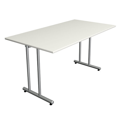 Kerkmann - bureau Smart 140x70cm wit