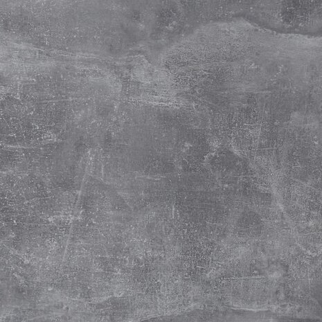 Wandkapstok At Home 72x29,3x34,5 cm betongrijs