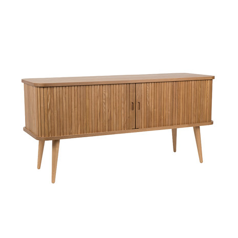 Zuiver - Dressoir Barbier sideboard hout design