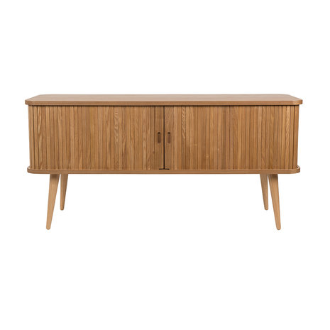 Meubelen-Online - Dressoir Barbier sideboard hout design