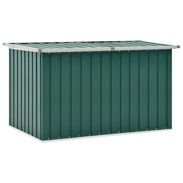 Tuinbox Atilla 149x99x93 cm groen