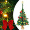Kerstshop