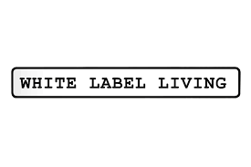 White Label Living Logo