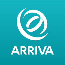 Arriva vervoersmaatschappij Arriva vervoersmaatschappij