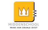 Middenschool Prins van Oranje, België Middenschool Prins van Oranje, België