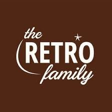 The Retro Family The Retro Family