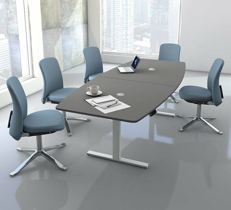  De Impact van Gezonde Werkplekken op Vergaderingen en Samenwerking