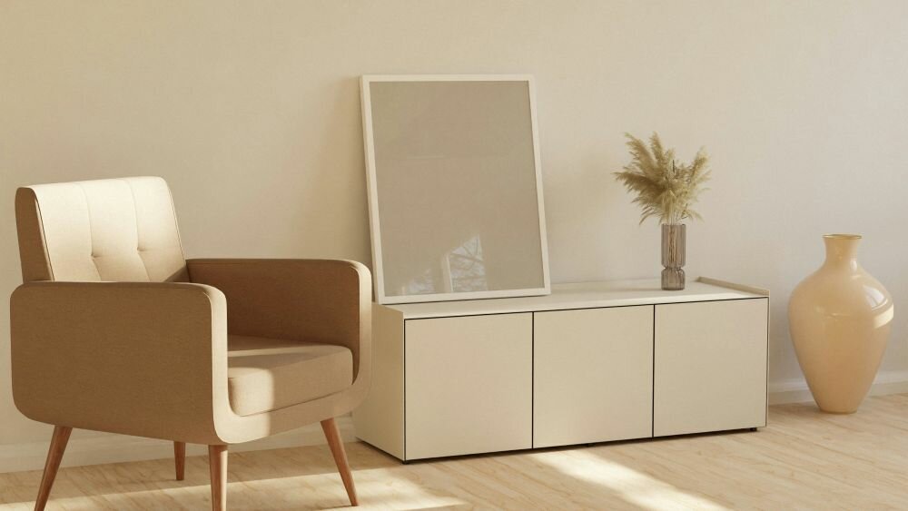 De woontrends van nu: stijlvol wonen begint bij de juiste meubels