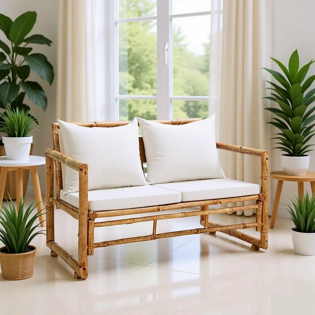 Hoe maak je een duurzaam interieur?