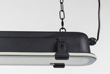 Hanglamp G.T.A. zwart 70cm Led Zuiver detail