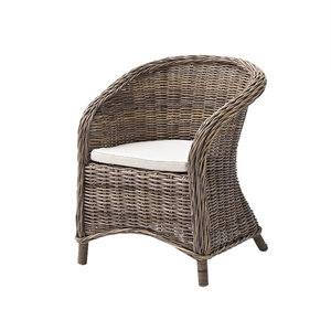 stoel met riet eetkamerstoel bonsun set 2 stoelen riet met kussen stoel met riet eetkamerstoel bonsun set 2 stoelen riet met kussen