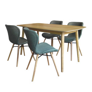 eiken eethoek stoelen eethoek rio groen set tafel met vier stoelen eiken eethoek stoelen eethoek rio groen set tafel met vier stoelen