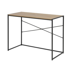 Bureau Honkytonk wild eiken