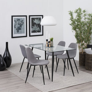 Complete woonkamer outlet