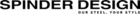 Spinder Design